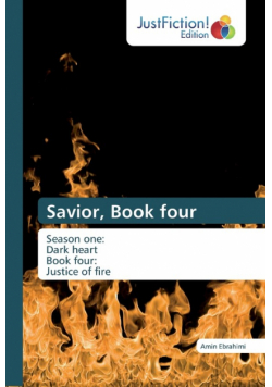 Savior, Book four