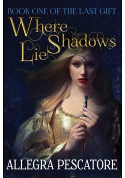 Where Shadows Lie