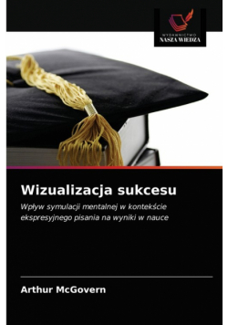 Wizualizacja sukcesu