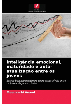 Inteligência emocional, maturidade e auto-atualização entre os jovens