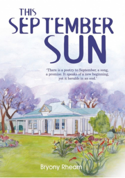 This September Sun