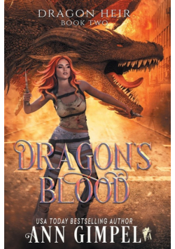 Dragon's Blood