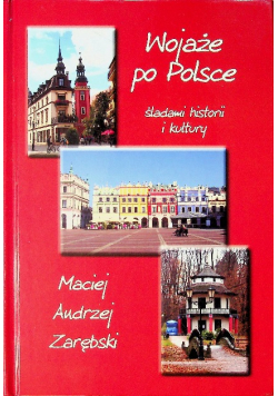 Wojaże po Polsce