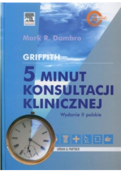 5 minut konsultacji klinicznej