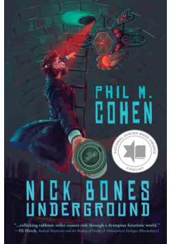 Nick Bones Underground