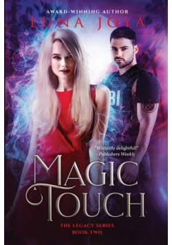 Magic Touch