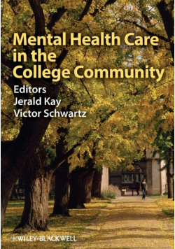 Mental Health Care in the Coll