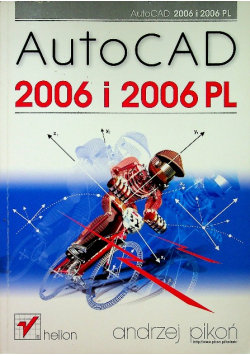 Autocad 2006 i 2006 PL