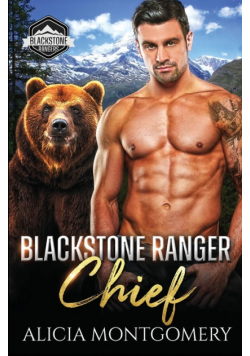 Blackstone Ranger Chief