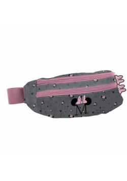 Saszetka na pas Minnie DM22BB-509 PASO