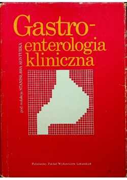 Gastroenterologia kliniczna