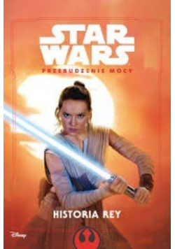 Stars wars Przebudzenie mocy