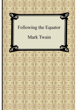 Following the Equator