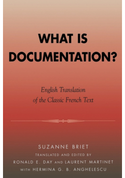 What is Documentation?