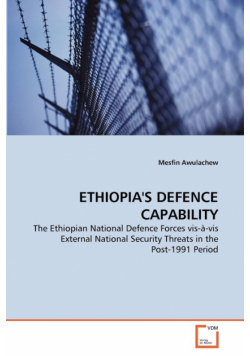 Ethiopia's Defence Capability