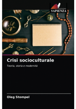Crisi socioculturale