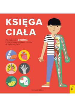 Księga ciała