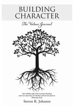 Building Character