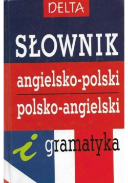 Słownik angielsko polski i gramatyka