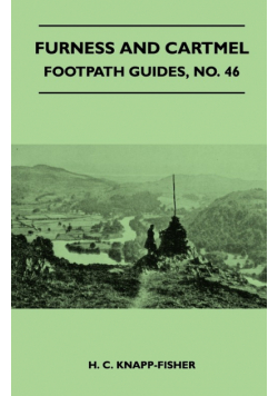 Furness and Cartmel - Footpath Guide