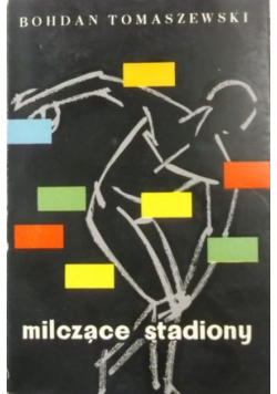 Milczące stadiony