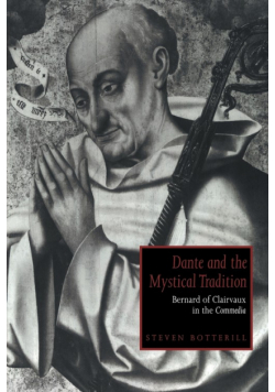 Dante and the Mystical Tradition