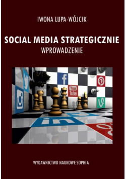 Social Media strategicznie wprowadzenie