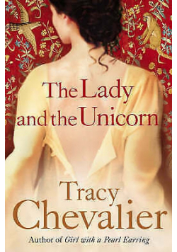 The lady and the unicorn