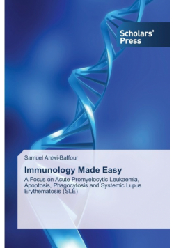 Immunology Made Easy