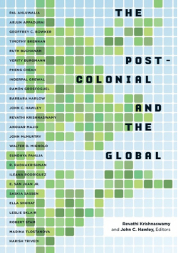 The Postcolonial and the Global