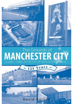 The Grounds of Manchester City