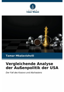 Vergleichende Analyse der Außenpolitik der USA