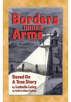 Borders Under Arms