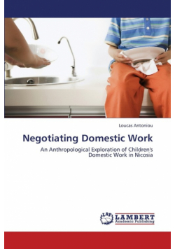 Negotiating Domestic Work