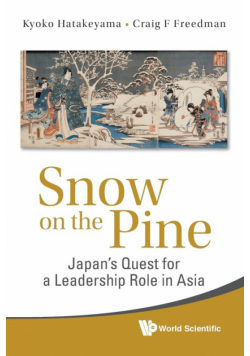 Snow On The Pine