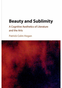 Beauty and Sublimity