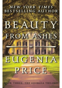 Beauty from Ashes