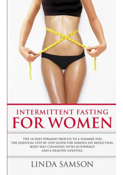 Intermittent Fasting For Women