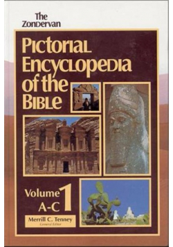 Pictorial encyclopedia of the Bible Volume 1