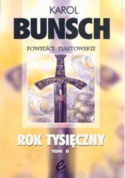 Rok Tysięczny tom 2