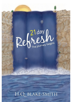 21 Day Refresh