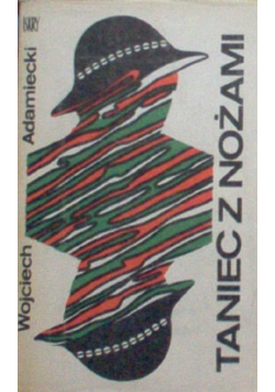 Taniec z nożami