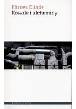 Kowale i alchemicy