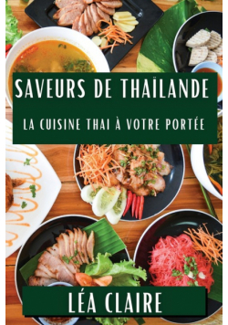Saveurs de Thaïlande