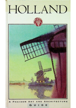 A phaidon art and architecture guide