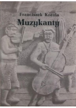 Muzykanty