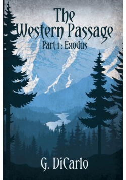 The Western Passage