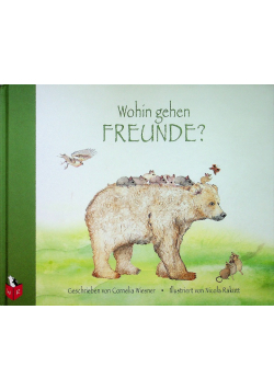 Wohin gehen Freunde