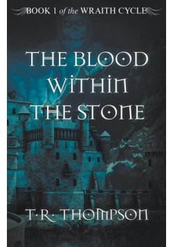 The Blood Within The Stone