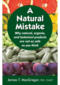 A Natural Mistake
